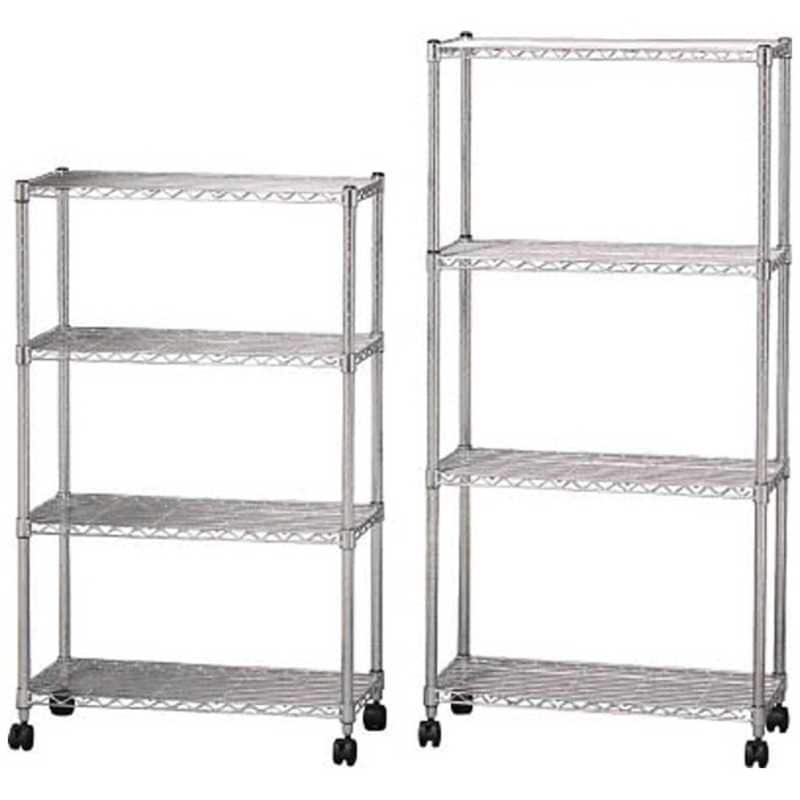 アイリスオーヤマ　IRIS OHYAMA　IRIS メタルシェルフ （1台）　SE-7515