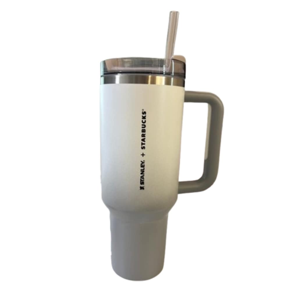 SS スタンレー グレー ケンチャー タンブラー 1183ml