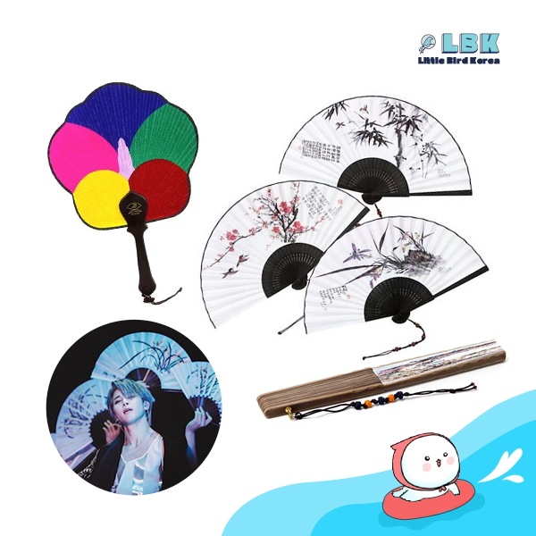 BTSグッズ（まとめ△ バラ○） これがBTSのグッズって… 言っちゃ悪いけどマジでHYBEどうかし