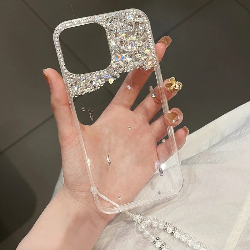 即納 iPhone17 iphone 16 iphone 15iphone14 ケース ウォータドリル スマホケース キラキラ 透明 クリア ケース ぜいたく感 シリコン 保護ケース 全面保護