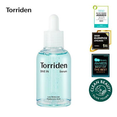 ダイブイン低分子ヒアルロン酸セラム50ml /韓国コス...のサムネイル