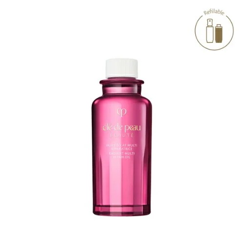 【即納】 【国内正規品】ユイルレパラトゥリス（レフィル）75mlオイル状美容液【4514254135426】CPB