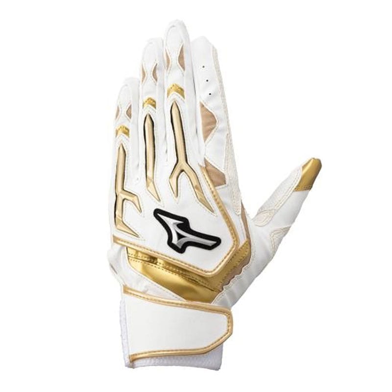 シリコンパワーアーク W レプリカ 24AW 手袋 バッティング手袋 パワーアーク (1EJEA827)