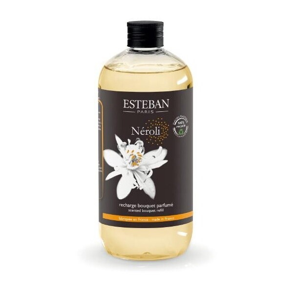 ESTEBAN(エステバン) ネロリ フレグランスリフィル500ml 52159 6,921円