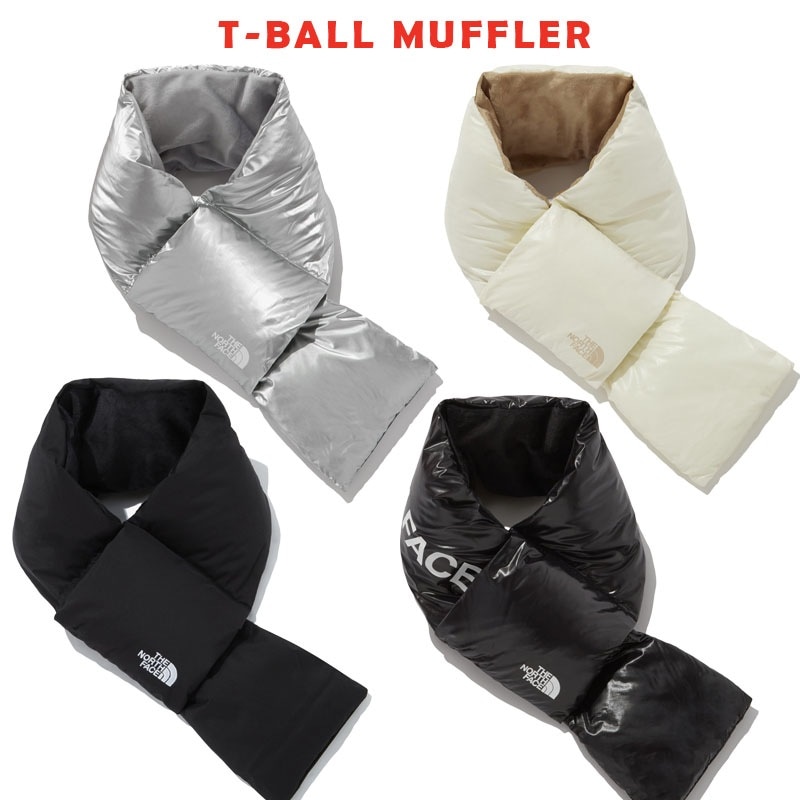 韓国正規品保証 関税負担なし NA5IP51J T-BALL MUFFLERデイリー 基本 着装 男子 女子 人気 韓国 ファッション 男女共用 アウトドア