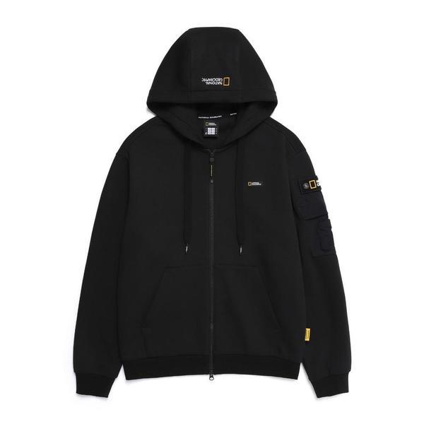 マゲイ スタジアム ジャンパー- N251UFT051_US