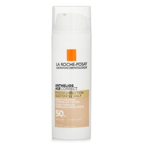 アンティリオス エイジコレクト デイリーccクリーム spf50 50ml