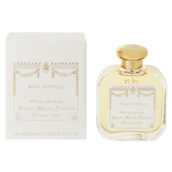 ローザ ノヴェッラ EDC SP 100ml