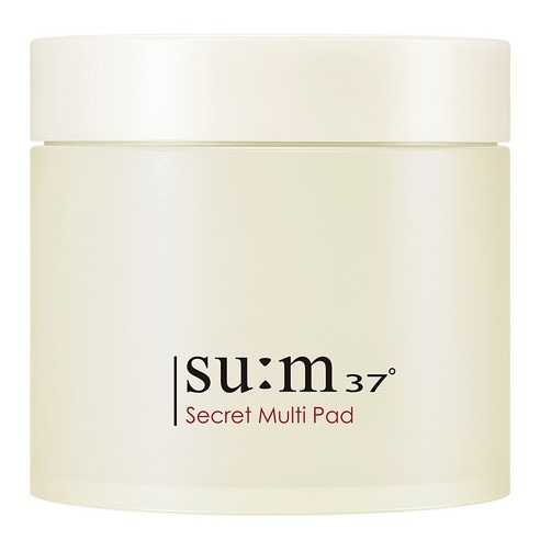 シークレット マルチパッド 70個 160ml