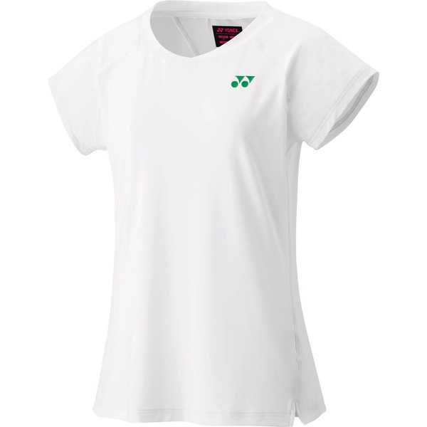 Yonex ヨネックス ウィメンズゲームシャツ バドミントン ゲームシャツウィメンズ 20839-011 レディース