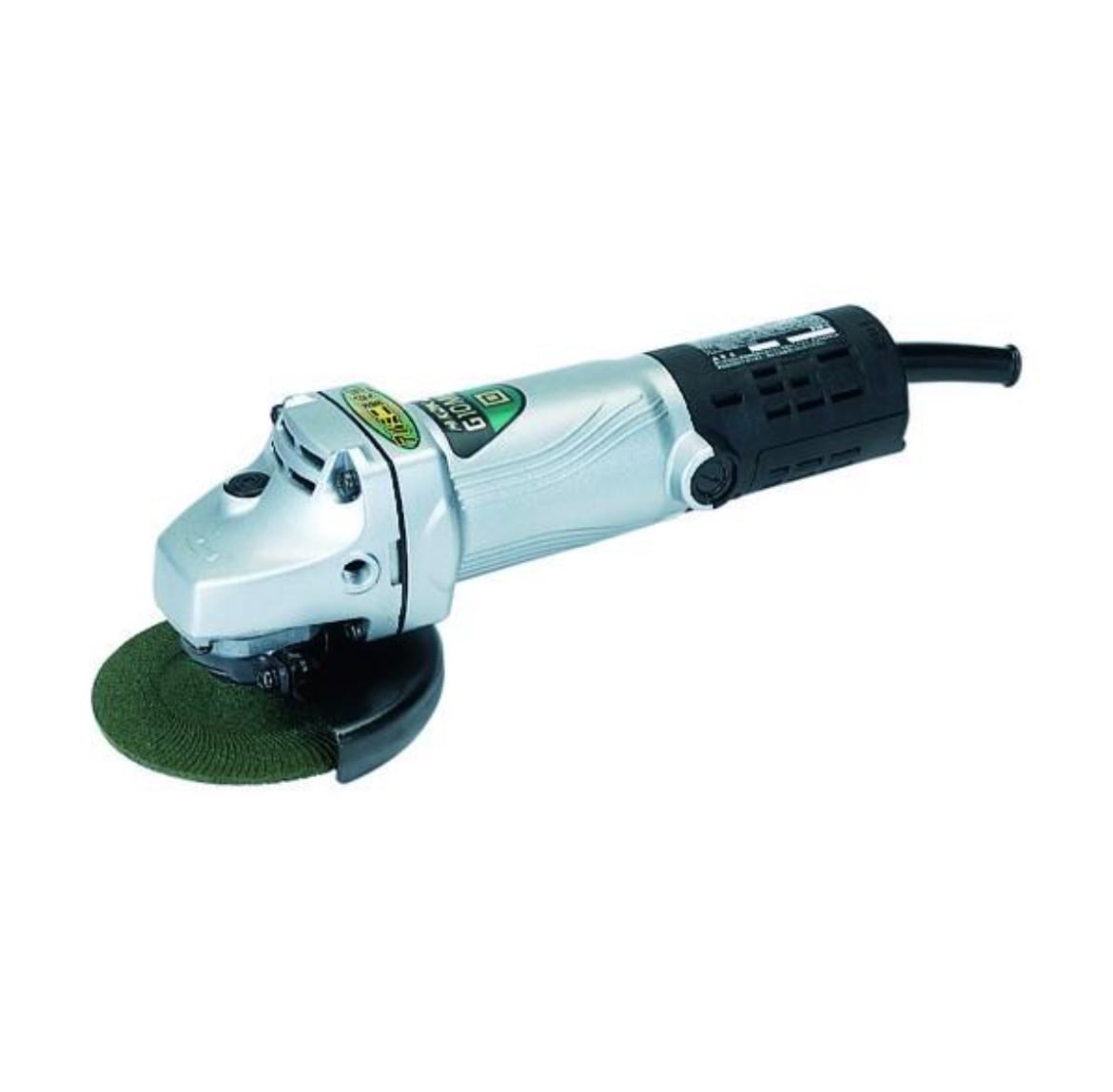 HiKOKI(ハイコーキ) 電気ディスクグラインダ G10MH 1