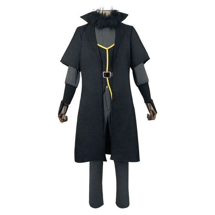 ハロウィン 転生したらスライムだった件 風 転スラ リムル テンペスト コスチューム コスプレ衣装 6点セット サイズ SXXL