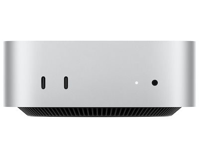 他サイト： 【新品】APPLE Mac mini MU9D3J/A [シルバー]の商品画像
