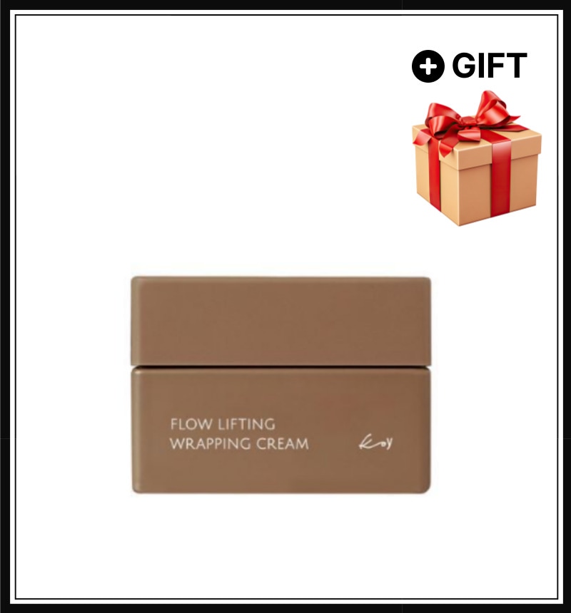 フローリフティングラッピングクリーム50ml