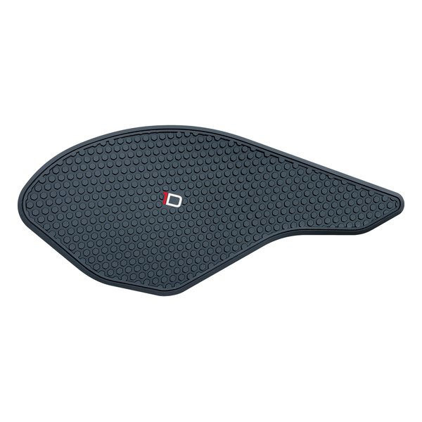 タンクサイドパッド HDR ブラック HDR235