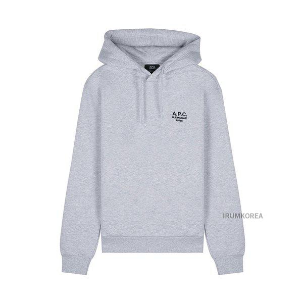 [APC] FW25 メンズスタンダードルーマダムパーカー COHBV M27914 TPN