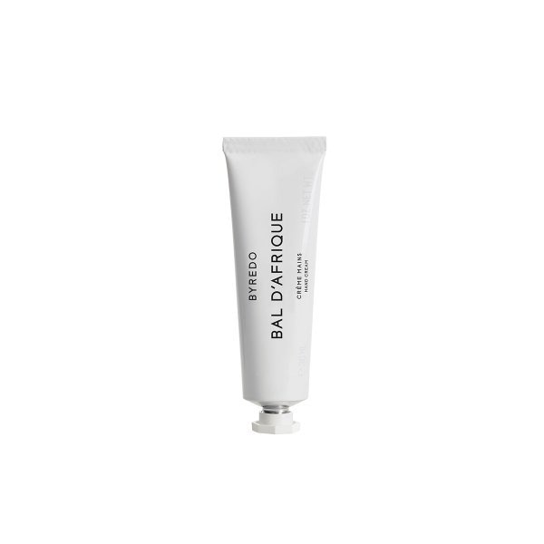 【BYREDO】 ハンドクリーム - バルダフリーク 30ml (贈呈品なくなり次第贈呈終了)