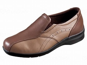 介護靴 Eve 196 オークコンビ 24.5 196