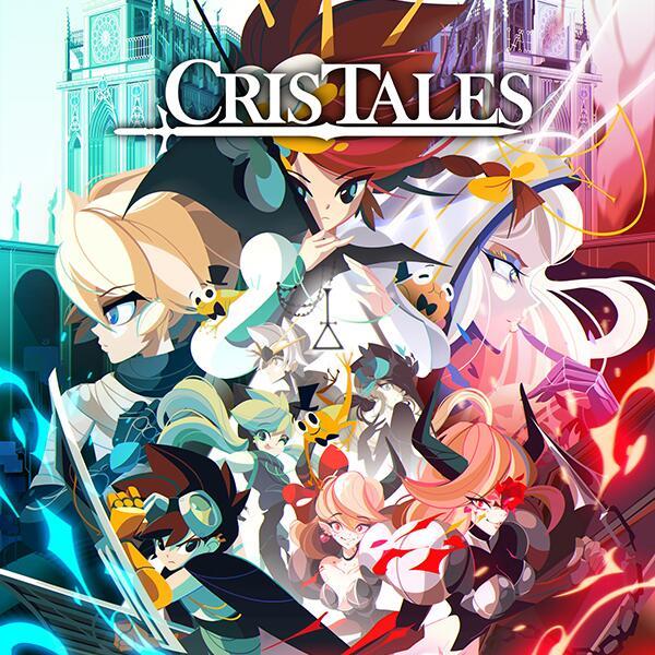 Cris Tales [Nintendo Switch]