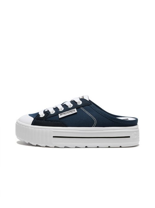 Discovery EXPEDITION Muhly Slide V2 NAVY DXSH3324N-NYS 20