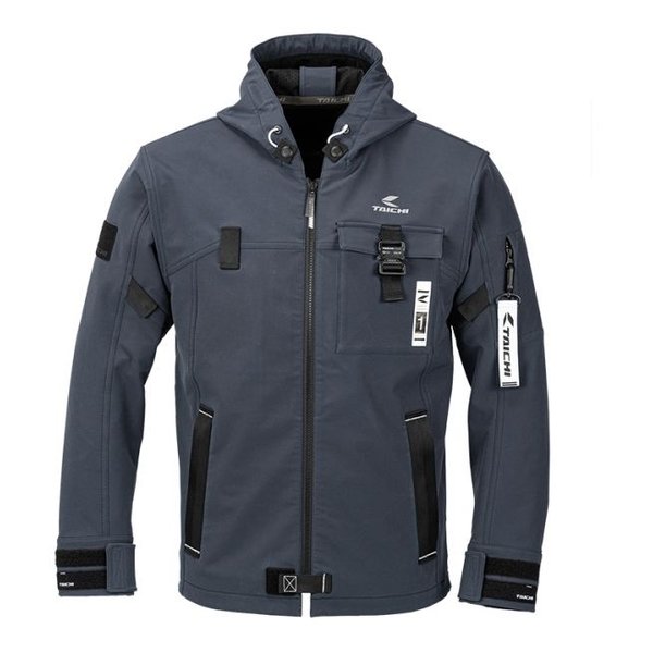 クイックドライ パーカ ASH NAVY M RSJ335NV01M