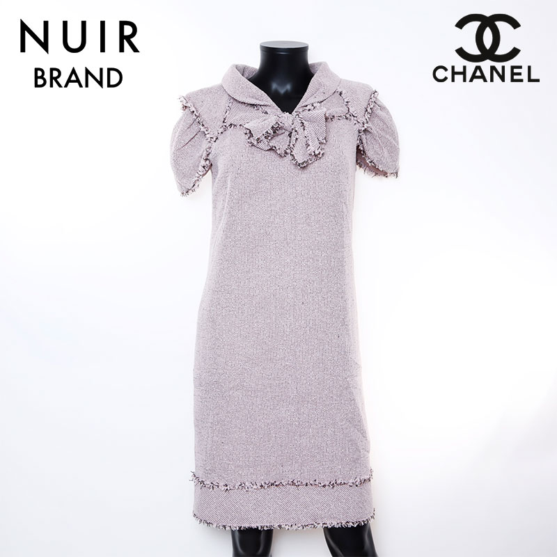 ワンピース ピンク WS7694