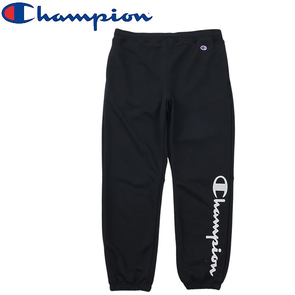 Champion チャンピオン スポーツ パンツ C3ZS201-090 メンズ ロングパンツ 6,056円