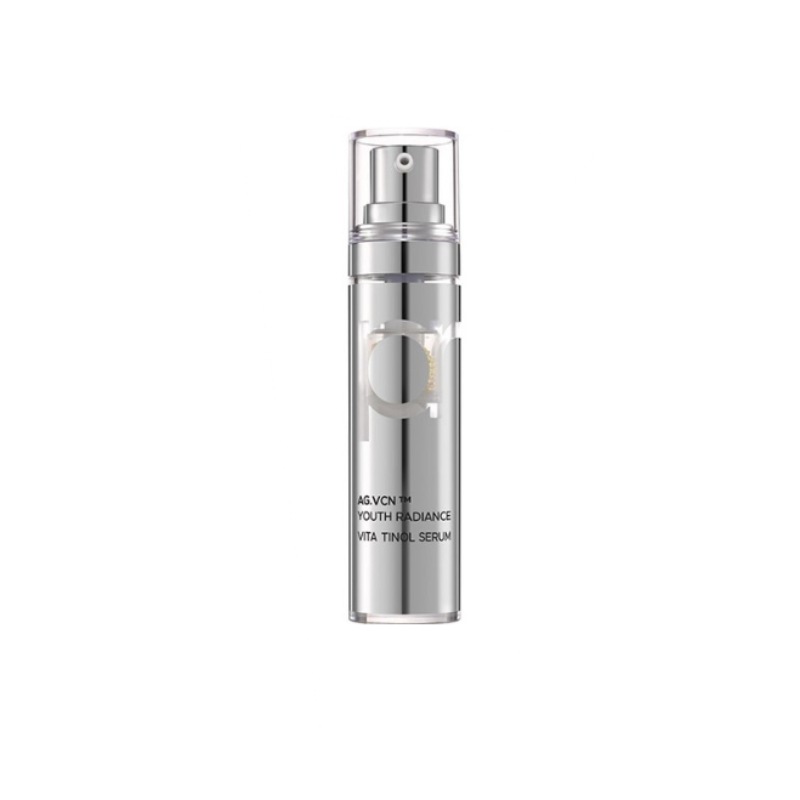 ユースラジアンズビタチノールセラム 15ml 6,700円