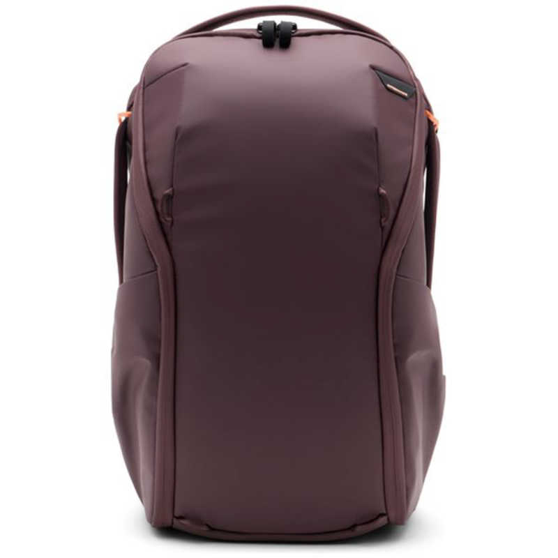 PEAKDESIGN　エブリデイ バックパック ジップ 20L エクリプス　BEDBZ-20-EP-3