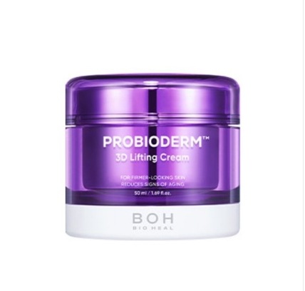 プロバイオダム 3D リフティング クリーム 50ml