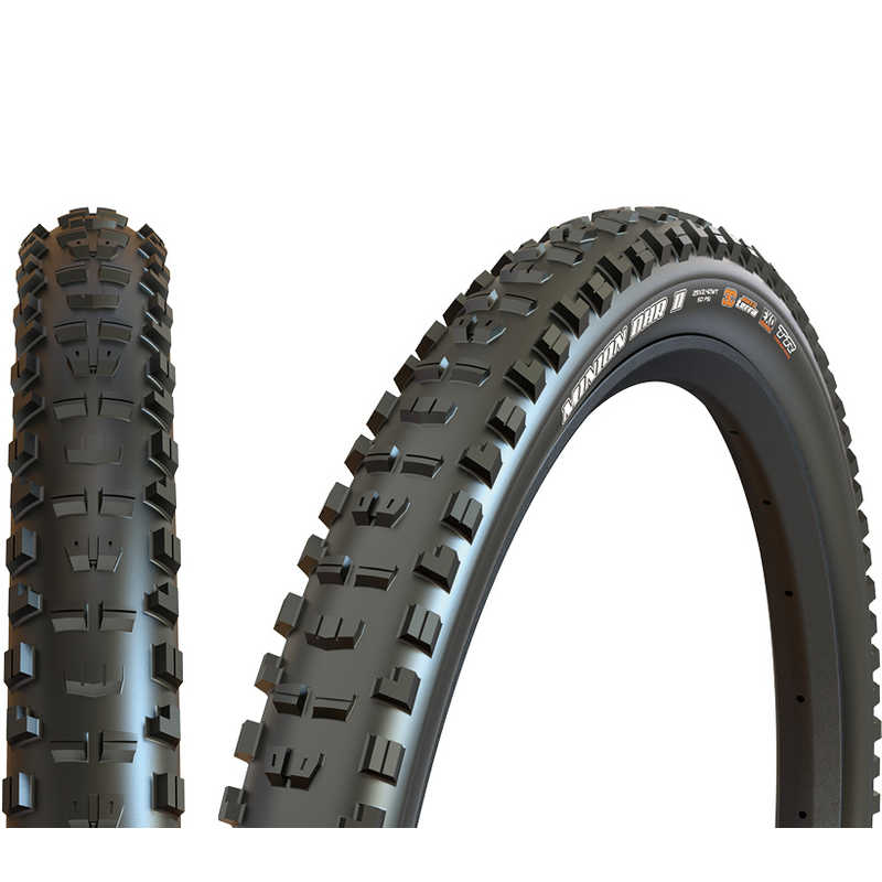 MAXXIS　自転車用タイヤ ミニオン DHR II Minion DHR II(29x2.50)3CG/DD　TIR32415