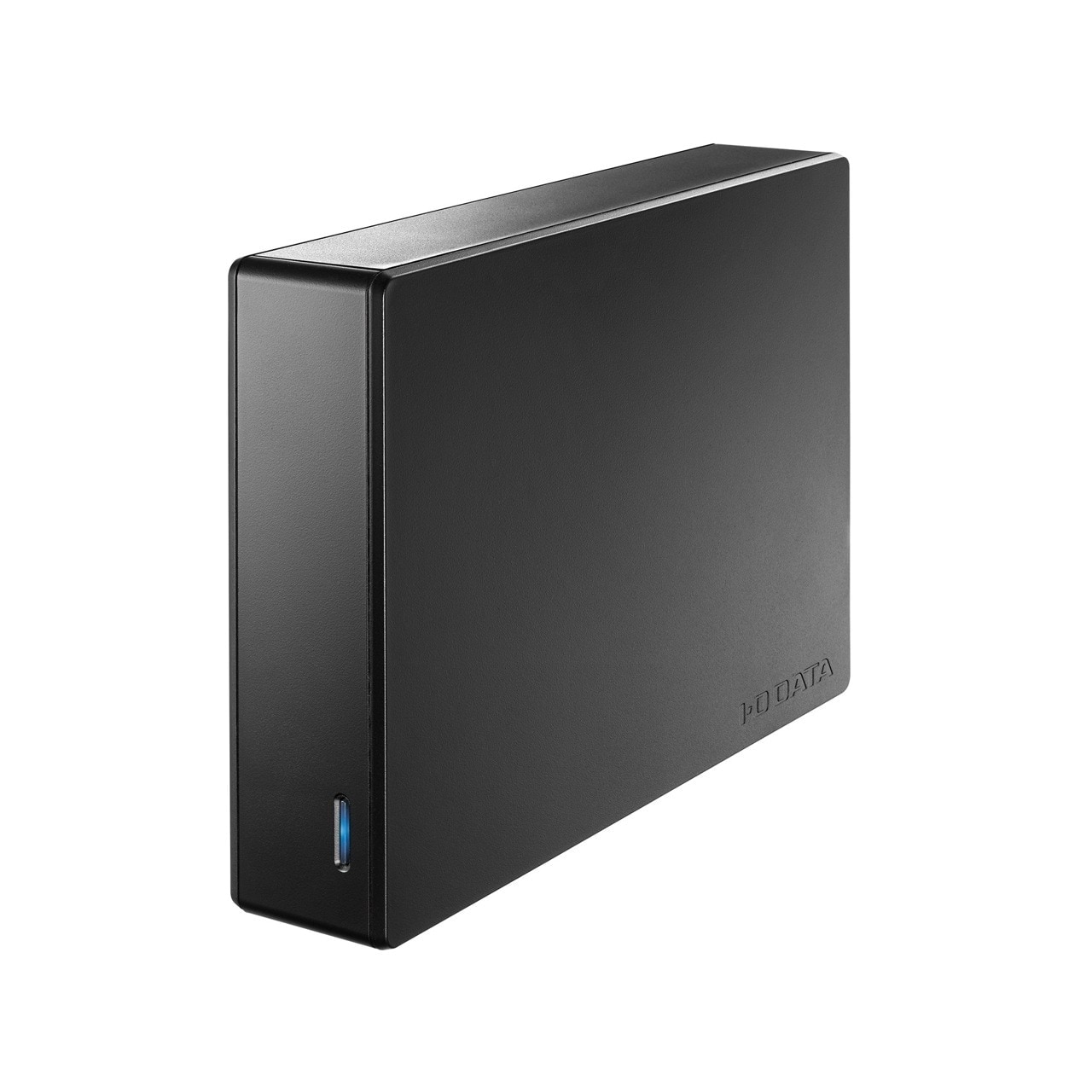 HDJA-UTN8/LDB 外付けハードディスク