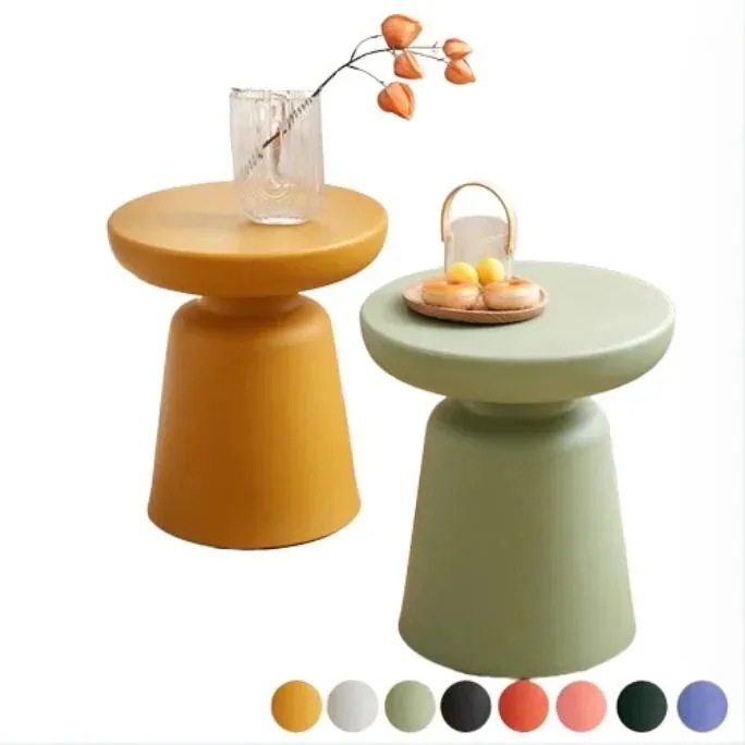 サイドテーブル ソファサイドテーブル スツール キッズルーム ソファーテーブル ナイトテーブル ミニテーブル 丸 北欧 丸テーブル ソファーサイドテーブル 子供部屋 シンプル モダン レトロ（r5kw