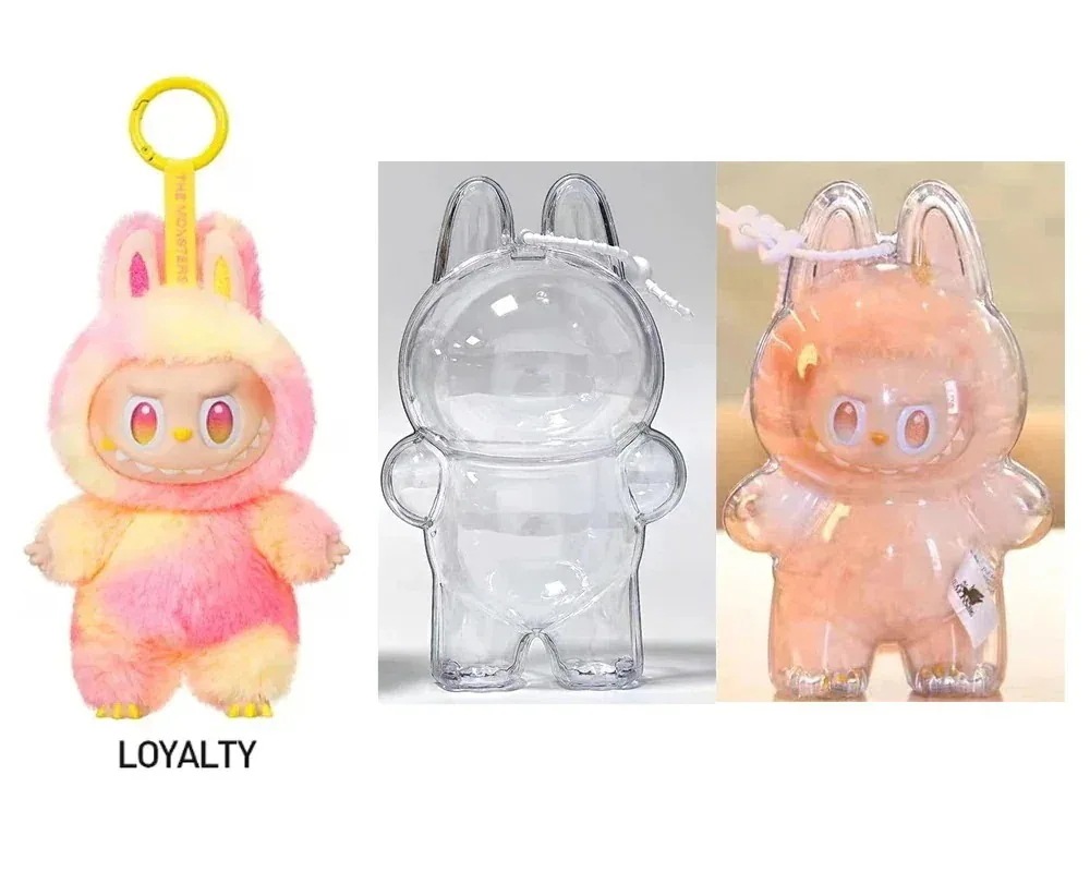 【正規品】ラブブ LOYALTY 2025年最新】loyaltyの人気アイテム - メルカリ