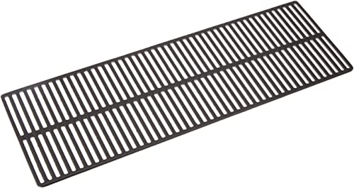 遠藤商事 TKG 焼き網 600*200mm 鉄製で高温に強く熱を均一に分散 美味しく焼ける 隙間間