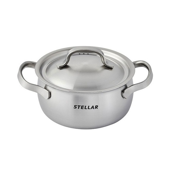 Induction pots stainless 304 cookware kitchenware collection