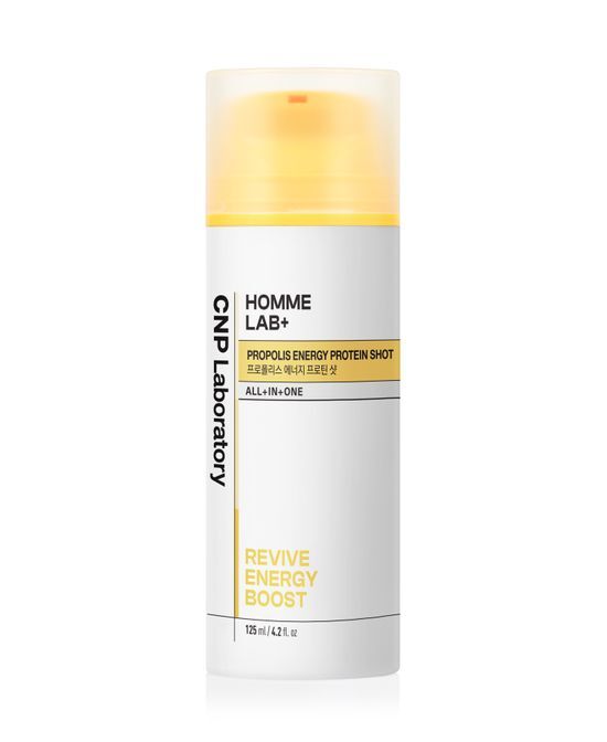 【ハリバリア】CNP HOMME LAB オールインワン プロポリス エナジープロテインショット125mL