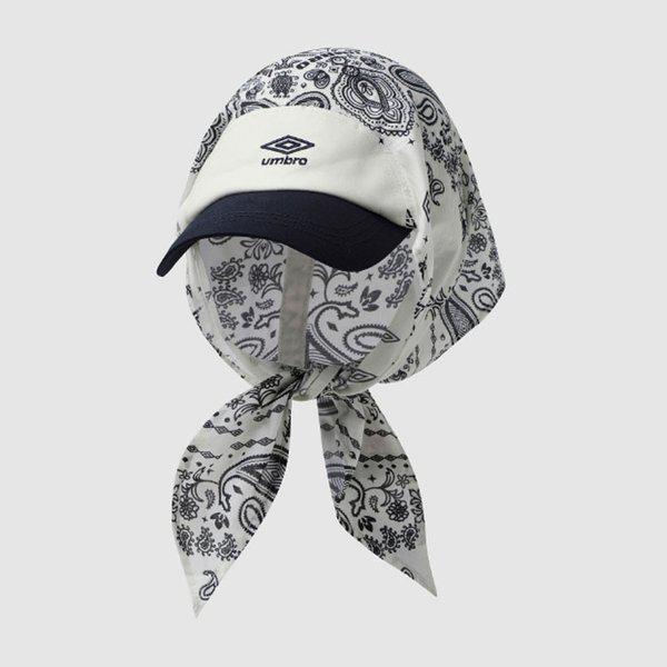 パターン スカーフ サンキャップ UQ323CCP90-ECR0 9,384円