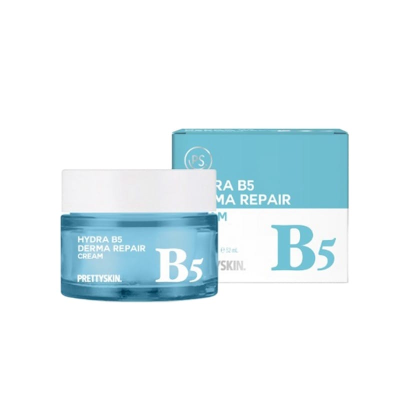 ハイドラ B5 ダマリペアクリーム 52ml 5,377円