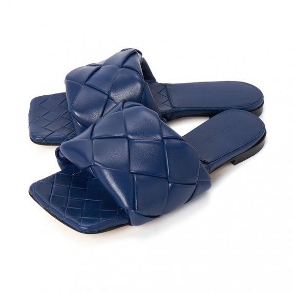 クルーズ イントレチャート リド 608853 VBSS0 4006 レディース スリッパ サンダル