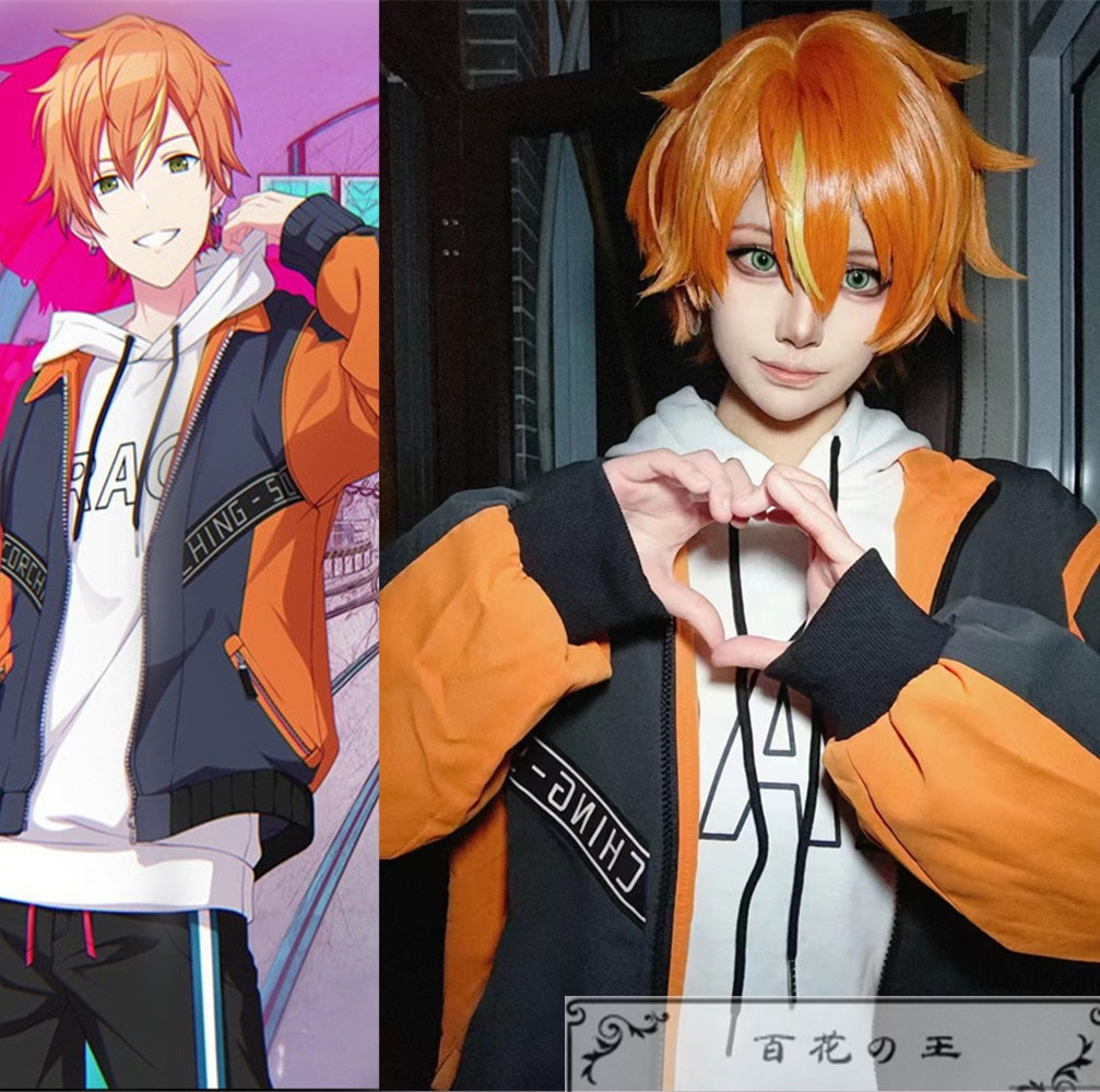 在庫品 プロジェクトセカイ カラフルステージ! feat 東雲彰人 コスプレ衣装 コスチューム ハロウィン 変装 仮装