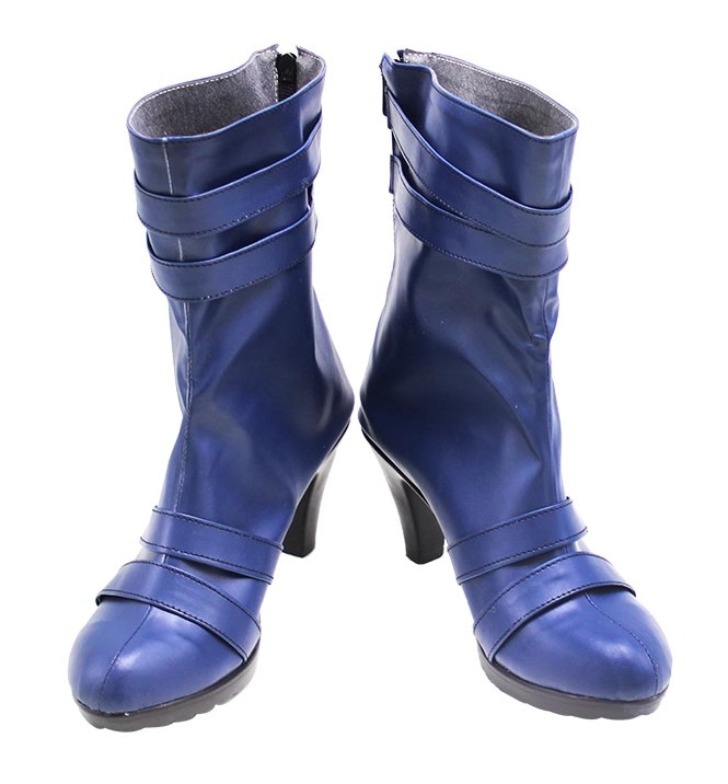 コスプレ靴 天王 はるか 美少女戦士セーラームーン ブーツ 下駄 シューズ 長靴 コスプレ クリスマス ハロウィン 4,950円