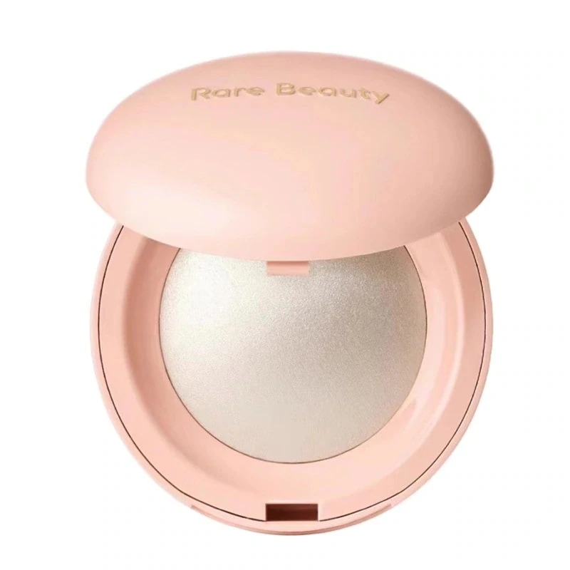 Rare Beautyハイライト　リップセット ひと塗りでつやつや肌に！Rare Beauty(レア ビューティ)の定番