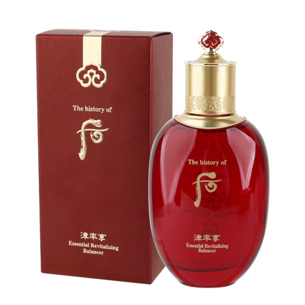 LG ザ·フー ジンユルヒャン ジンユルバランサー(スキン) 150ml