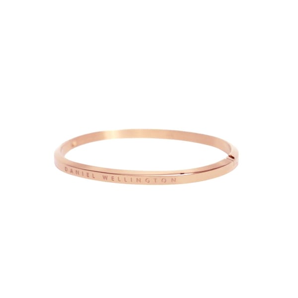 バングル CLASSIC DW00401651 ユニセックス Rose Gold