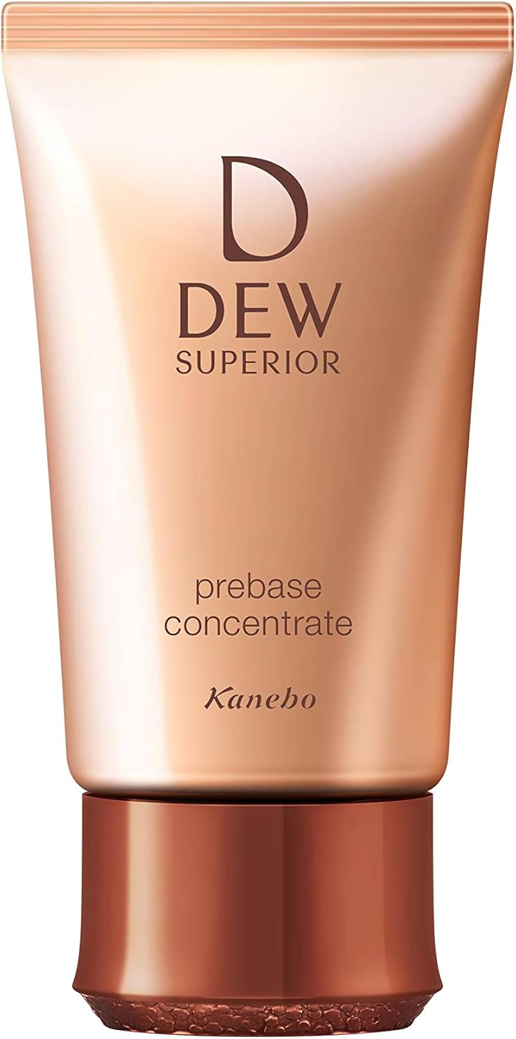 DEW スペリア プレベースコンセントレート