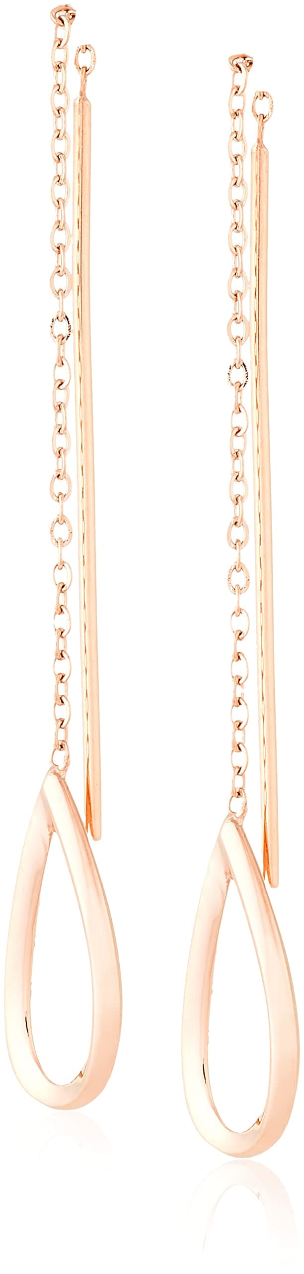 [ブルーム] BLOOM 【公式】レディース アメリカン ピアス ステンレス しずく 0232-1866-0019-0000