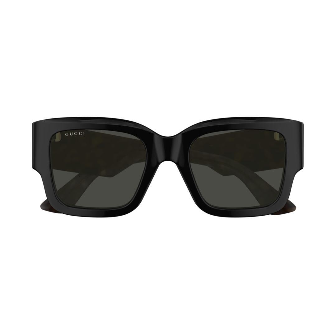 GG1663S-001 BLACK-HAVANA-GREY 秋冬2024 サングラス・メガネ レディース ia