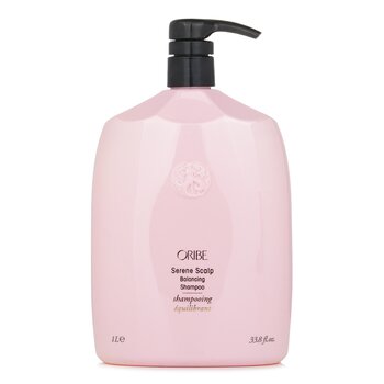 Oribe セリーン スカルプ バランシング シャンプー