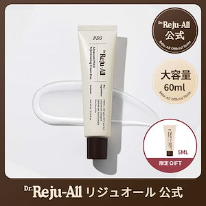 リジュオール　Dr. REJU-ALL PDRN再生クリーム 28g Qoo10] REJUALL [正規品/韓国SNS人気] REJUAL